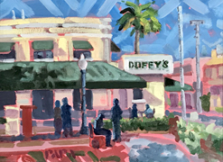 Duffy's at Stuart, FL